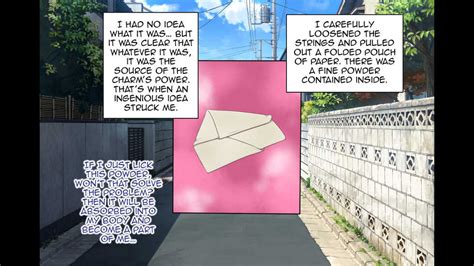 Reading [Aomizuan, Maron ☆ Maron] Lucky .